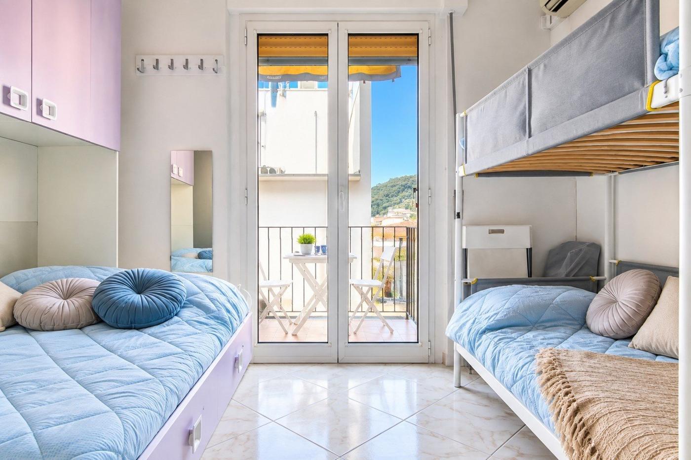 Interni di Ca’ Mare